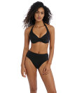 Freya - Jewel Cove High Waist Brief