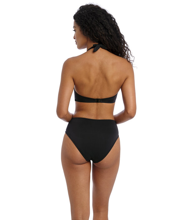 Freya - Jewel Cove High Waist Brief