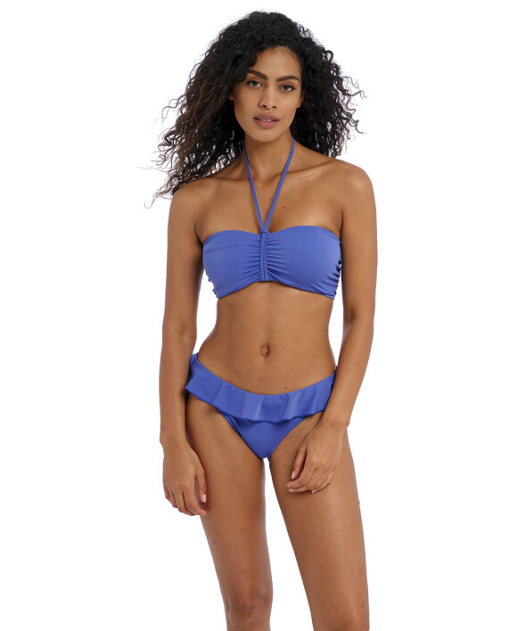 Freya - Jewel Cove Uw Bandeau Bikini Top