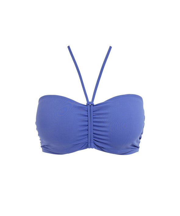 Freya - Jewel Cove Uw Bandeau Bikini Top
