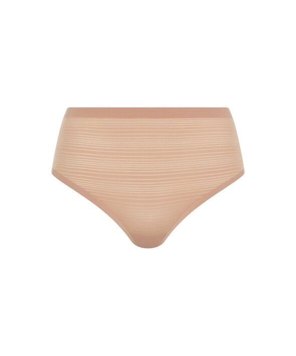 Chantelle - Softstretch Stripes High Waist Thong