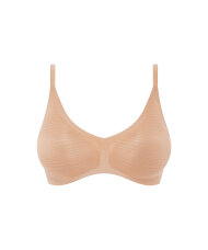 Chantelle - Softstretch Stripes Bralette_padded