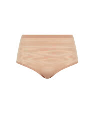 Chantelle - Softstretch Stripes High Waist Brief
