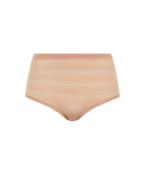 Chantelle - Softstretch Stripes High Waist Brief