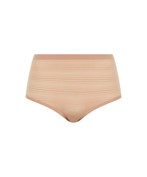 Chantelle - Softstretch Stripes High Waist Brief