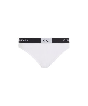 Calvin Klein - 1996 Cotton Bikini Panties