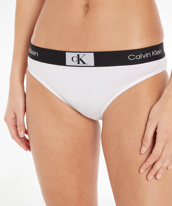 Calvin Klein - 1996 Cotton Bikini Panties