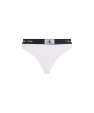 Calvin Klein - 1996 Cotton Thongs