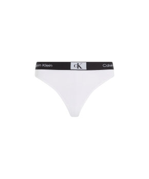 Calvin Klein undertøj, lingeri bikini på Wunderwear.dk