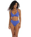 Freya - Jewel Cove High Waist Brief