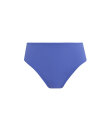 Freya - Jewel Cove High Waist Brief