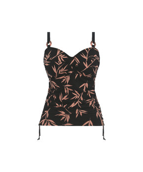 Fantasie - Luna Bay Twist Front Tankini Fantasie - Luna Bay Twist Front Tankini