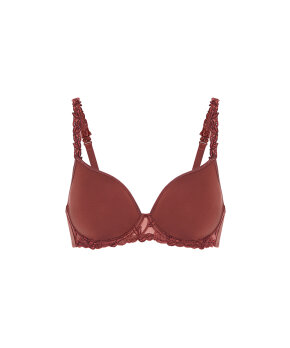 Simone Pérèle - Andora 3d Spacer Shaped Underwired Br