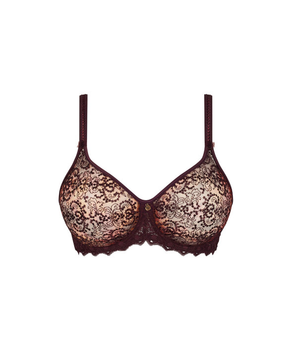 Empreinte - Cassiopée Underwired Seamless Bra
