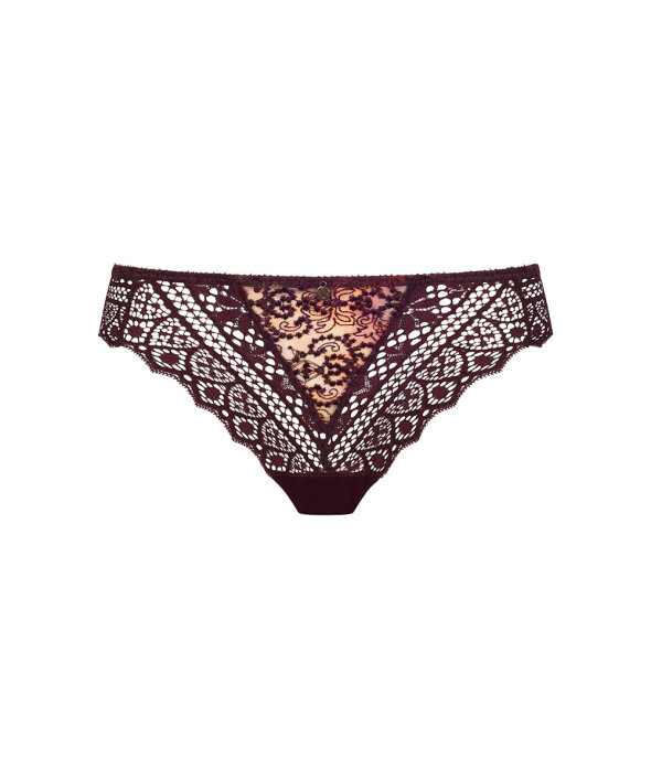 Empreinte - Cassiopée Thong