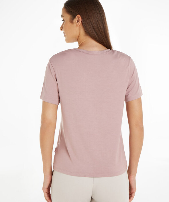 Calvin Klein - Ultra Light Lounge S/S T-Shirts