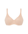 Chantelle - Norah Covering Molded Bra