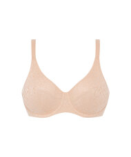 Chantelle - Norah Covering Molded Bra Chantelle - Norah Covering Molded Bra