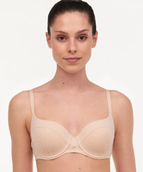 Chantelle - Norah Covering T-shirt Bra