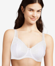 Chantelle - Marilyn Very Covering Underwired Bra