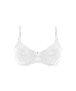 Chantelle - Marilyn Very Covering Underwired Bra