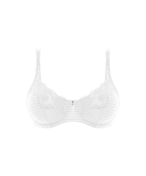 Chantelle - Marilyn Very Covering Underwired Bra
