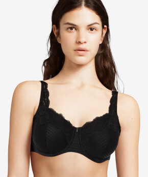 Chantelle - Marilyn Very Covering Underwired Bra