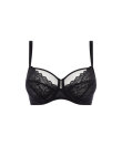 Chantelle - Floral Touch Very Covering Underwired Bra