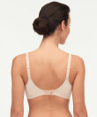 Chantelle - Floral Touch Very Covering Underwired Bra