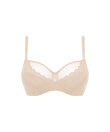 Chantelle - Floral Touch Very Covering Underwired Bra