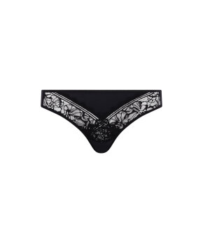 Chantelle - Floral Touch Evolutive Brief