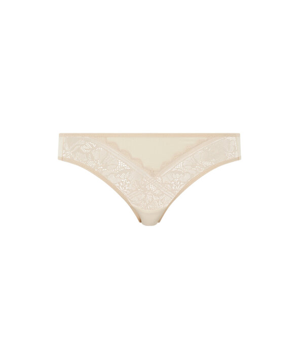 Chantelle - Floral Touch Evolutive Brief