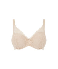 Chantelle - Floral Touch Covering Memory Bra Chantelle - Floral Touch Covering Memory Bra