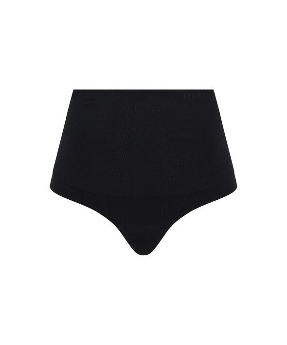 Chantelle - Smooth Comfort Hight-waisted Full Brief