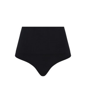 Chantelle - Smooth Comfort High Waist Thong