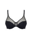 Chantelle - Norah Chic Covering Molded Bra