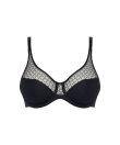 Chantelle - Norah Chic Covering Molded Bra