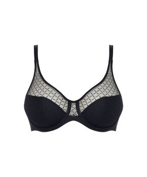 Chantelle - Norah Chic Covering Molded Bra