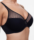 Chantelle - Norah Chic Covering Molded Bra