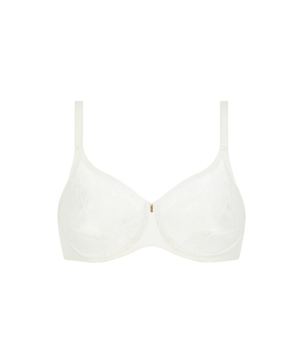 Chantelle - Orangerie Dream Very Covering Underwired Bra