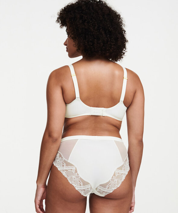 Chantelle - Orangerie Dream Very Covering Underwired Bra