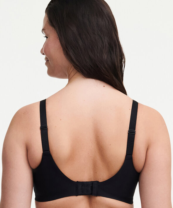 Chantelle - Graphic Support Very Covering Underwired Bra