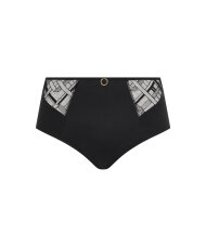 Chantelle - Graphic Support High Waisted Support Brief