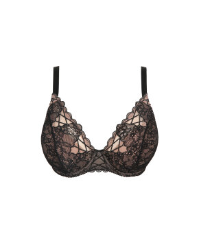 PrimaDonna - Livonia Half Padded Plunge Bra