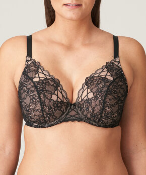 PrimaDonna - Livonia Half Padded Plunge Bra