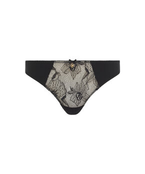 Chantelle - Orchids Tanga