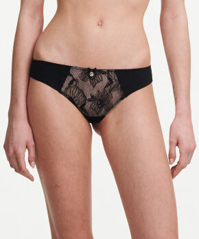 Chantelle - Orchids Tanga