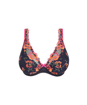 PrimaDonna - Devdaha Half Padded Plunge Bra