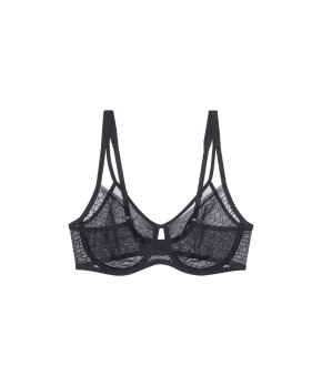 Triumph - Triumph Signature Sheer Bh Uden Fyld W