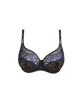 PrimaDonna - Cheyney Balcony Bra Vertical Seam